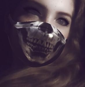 Meet your Posher, Haley